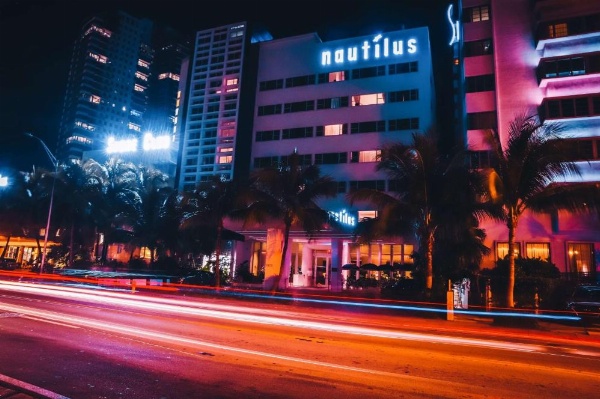 Nautilus Sonesta Miami Beach image 19