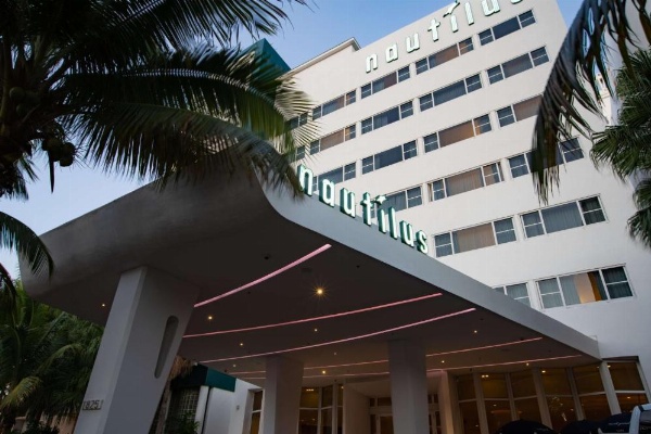 Nautilus Sonesta Miami Beach image 23